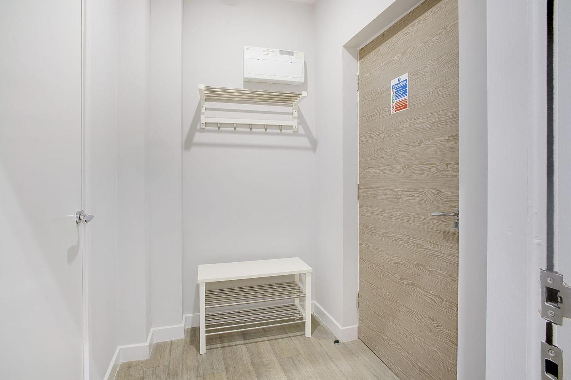 Modern Apartments In The Heart Of Middlesbrough Esterno foto